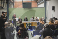 Torino, conferenza stampa No Cpr: verit&#xe0; e giustizia per Moussa Balde
Torino, conferenza stampa No Cpr: verit&#xe0; e giustizia per Moussa Balde