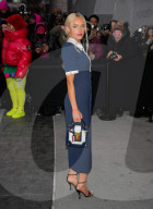 NY Fashion Week: Promis bei der Thom Browne Modenschau