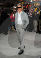 NY Fashion Week: Promis bei der Thom Browne Modenschau