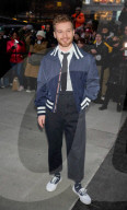 NY Fashion Week: Promis bei der Thom Browne Modenschau