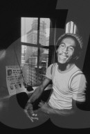 Bob Marley