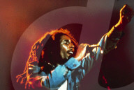 Bob Marley