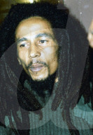 Bob Marley