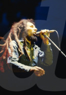 Bob Marley
