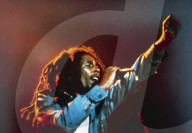 Bob Marley