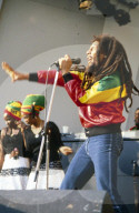 Bob Marley