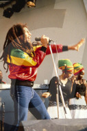 Bob Marley