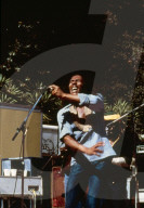 Bob Marley
