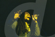 Bob Marley