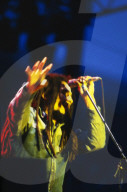 Bob Marley