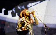 Bob Marley