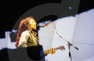 Bob Marley