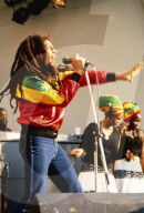 Bob Marley