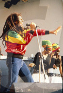 Bob Marley