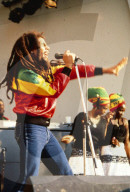 Bob Marley