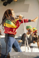 Bob Marley