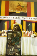 Bob Marley