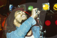 Bob Marley