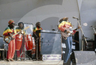 Bob Marley