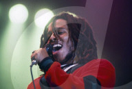 Bob Marley