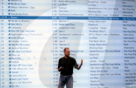 Steve Paul Jobs