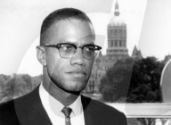 Malcolm X