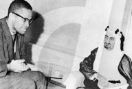 Malcolm X