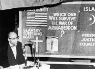 Malcolm X