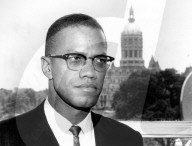 Malcolm X