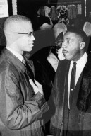 Malcolm X