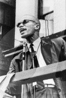 Malcolm X