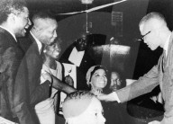 Malcolm X