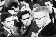 Malcolm X