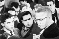 Malcolm X
