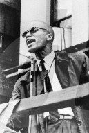 Malcolm X