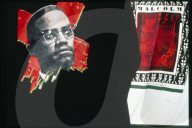 Malcolm X