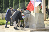 Le président français Emmanuel Macron et le Premier ministre indien Narendra Modi à Marseille pour vanter le partenariat franco-indien