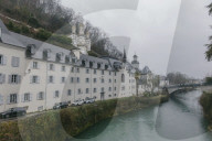 Betharram: The Notre Dame de Betharram High School