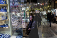 Iran economy