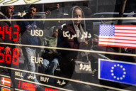 Iran economy