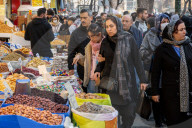 Iran economy