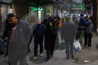 Iran economy