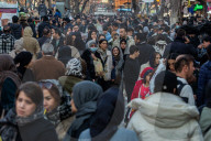 Iran economy