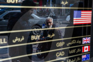 Iran economy