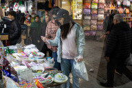 Iran economy