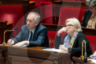 No-confidence motion against the 49.3 of French prime minister - Paris AJ