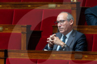 No-confidence motion against the 49.3 of French prime minister - Paris AJ