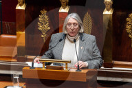 No-confidence motion against the 49.3 of French prime minister - Paris AJ