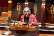No-confidence motion against the 49.3 of French prime minister - Paris AJ