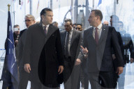 US Secretary of Defense Hegseth attends NATO Ministers meeting